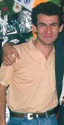 Ferhat Göçer