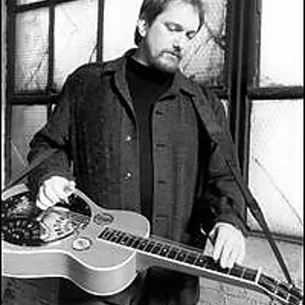 Jerry Douglas