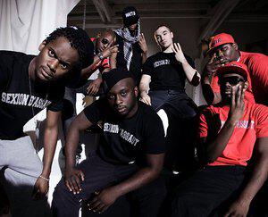 Sexion D'Assaut