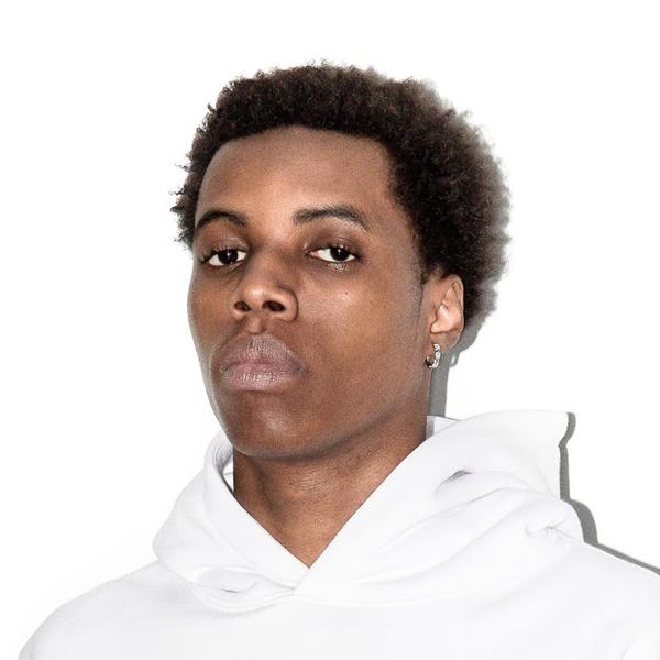 Roy Woods