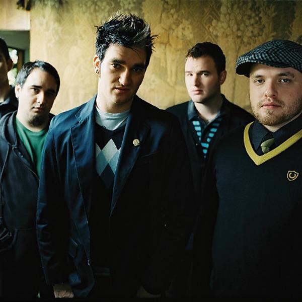 New Found Glory