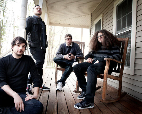 Coheed