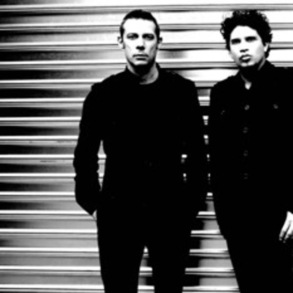 Thievery Corporation