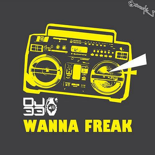DJ 33