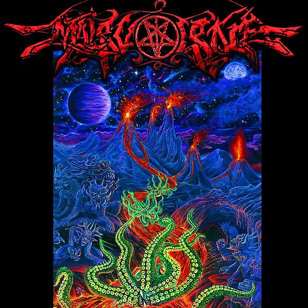 Malevolent