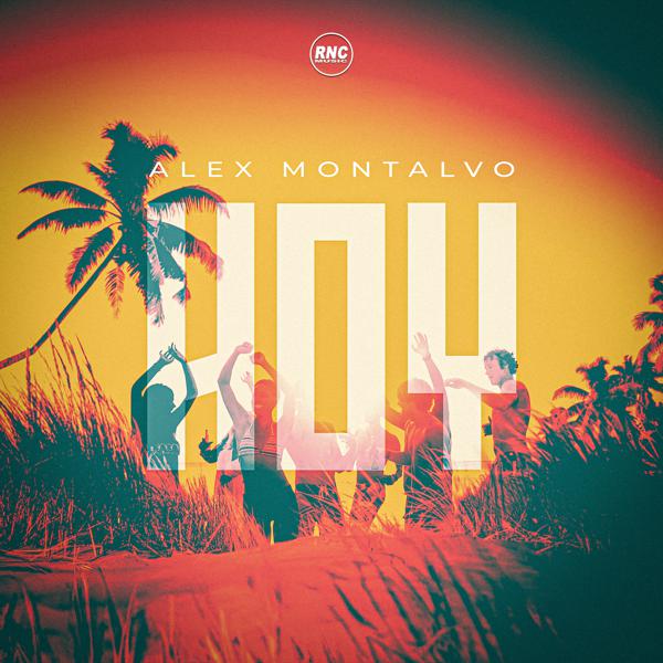 Alex Montalvo