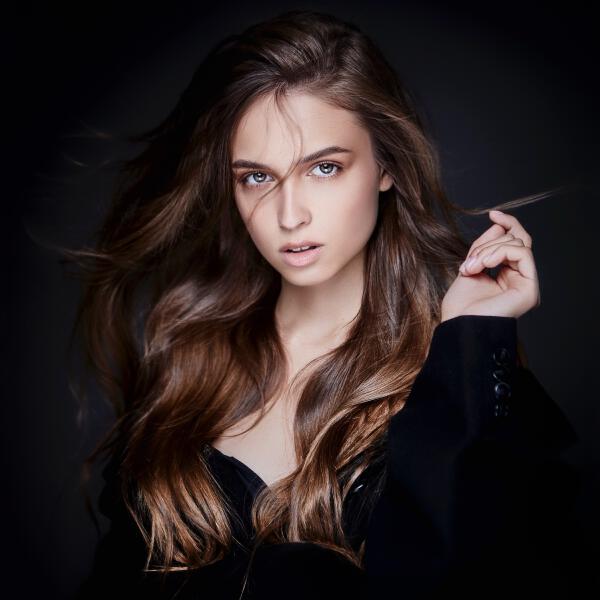 Алиса Морозова