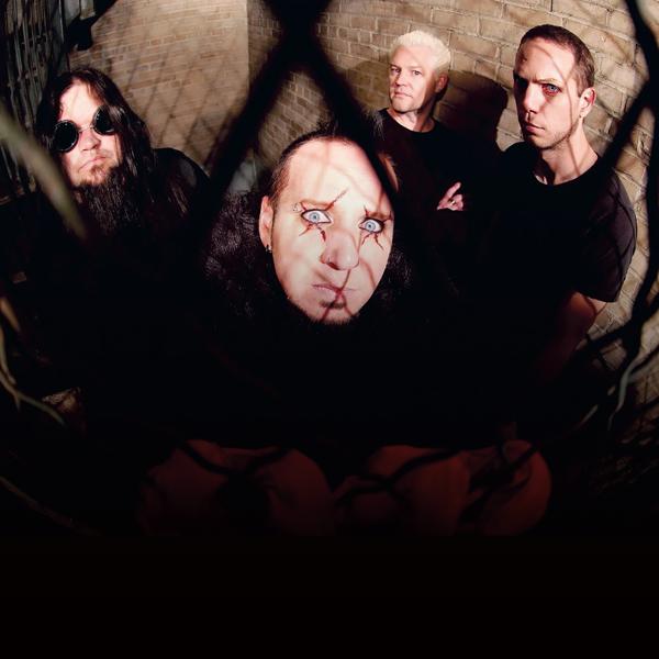 Mudvayne