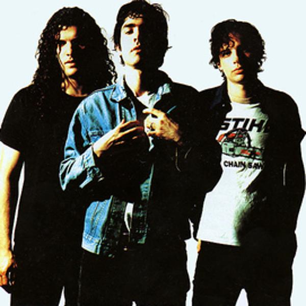 The Jon Spencer Blues Explosion