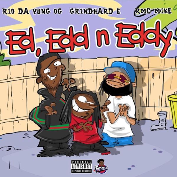 Grindhard E