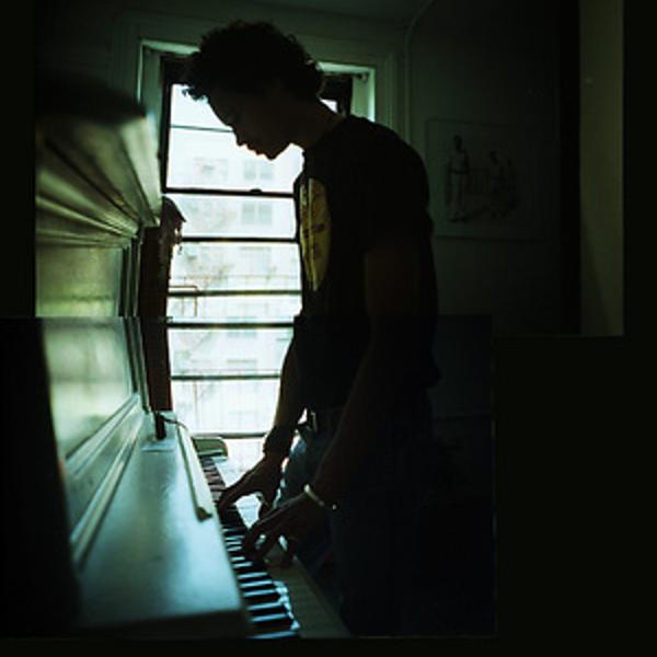 Eagle-Eye Cherry