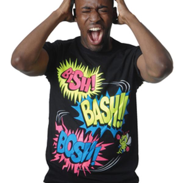 Bashy