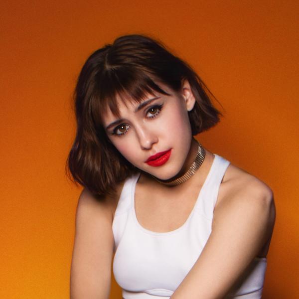 Кристина Кошелева