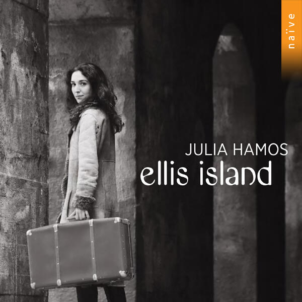 Julia Hamos
