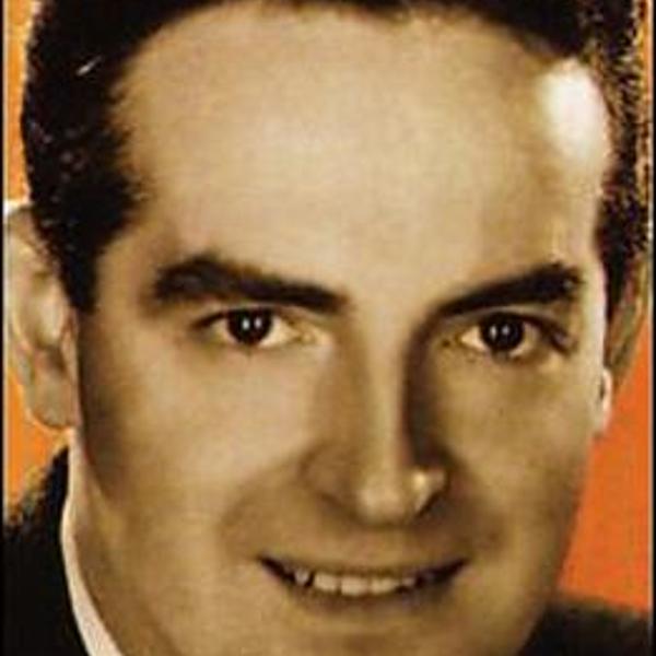 Fred Waring