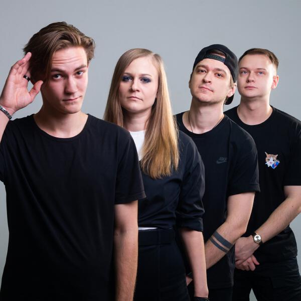 Черты Характера