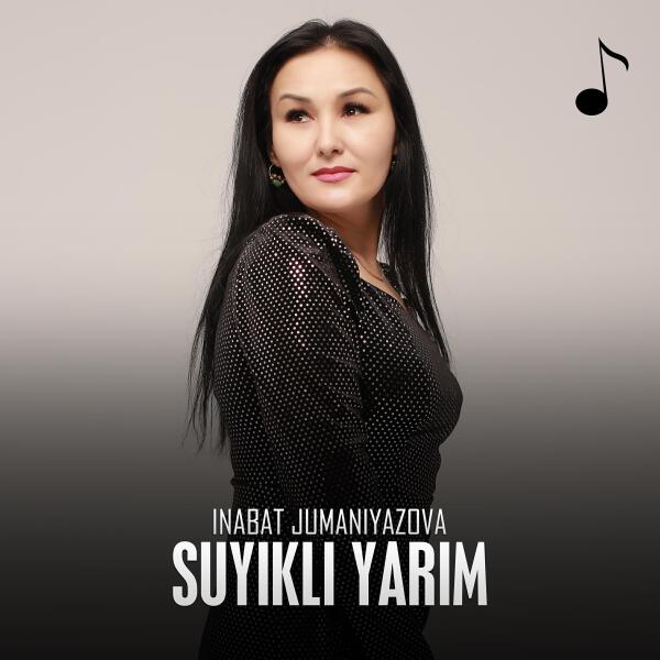 Inabat Jumaniyazova