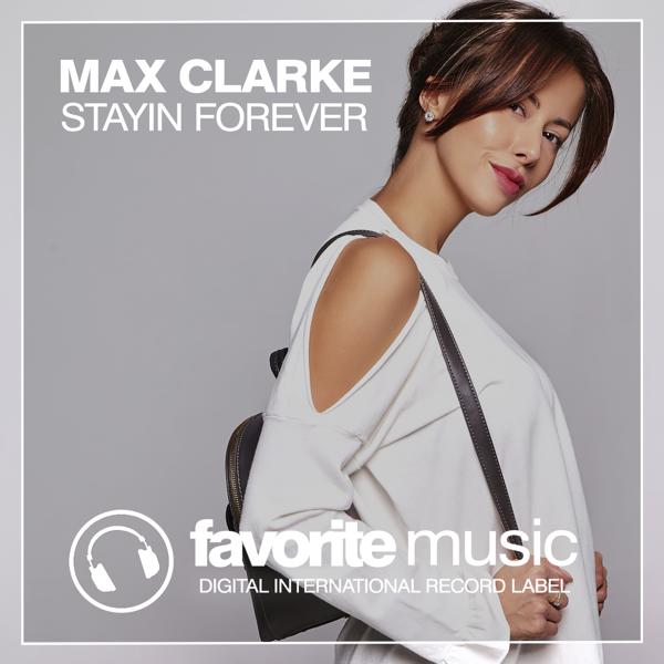 Max Clarke
