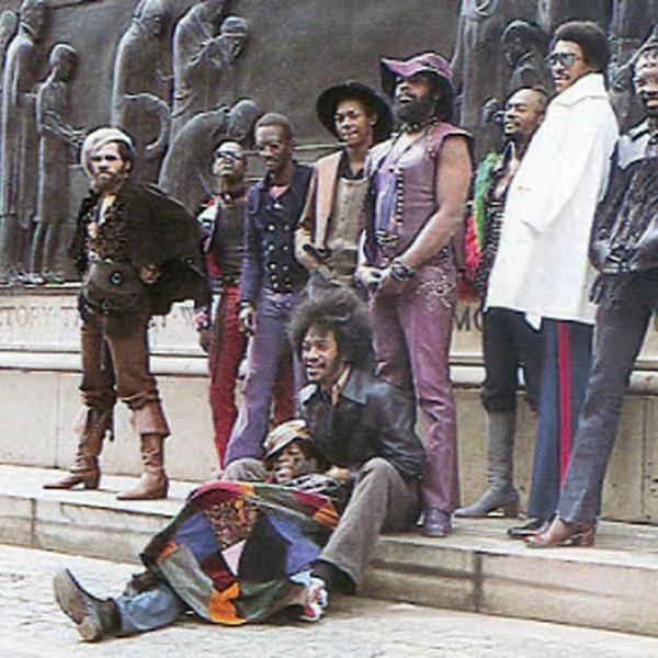 Funkadelic