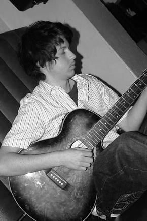 Andy Baxter
