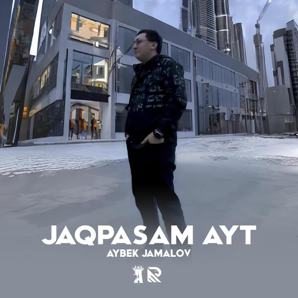 Aybek Jamalov