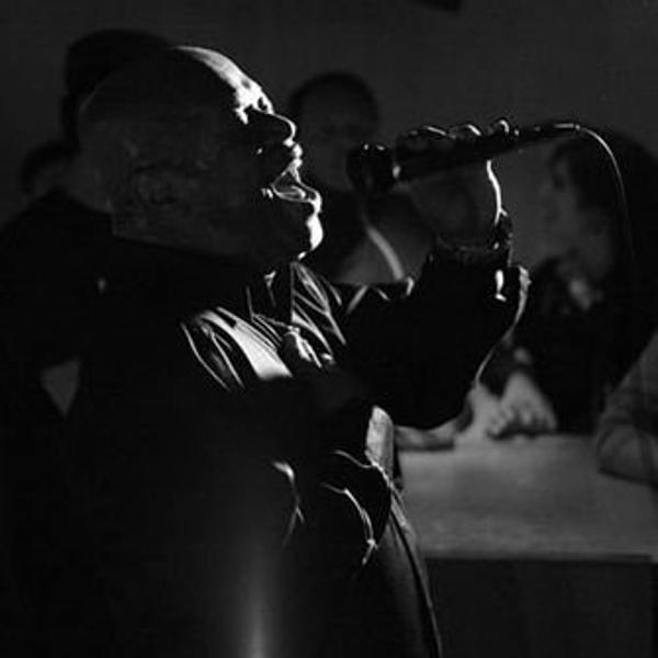 Leroy Burgess