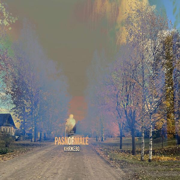 Pasnormalé