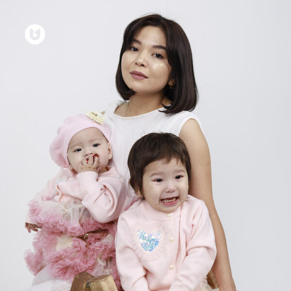 Еңлік Жақсыбекова