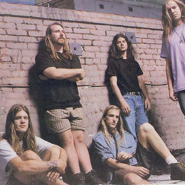 Blind Melon