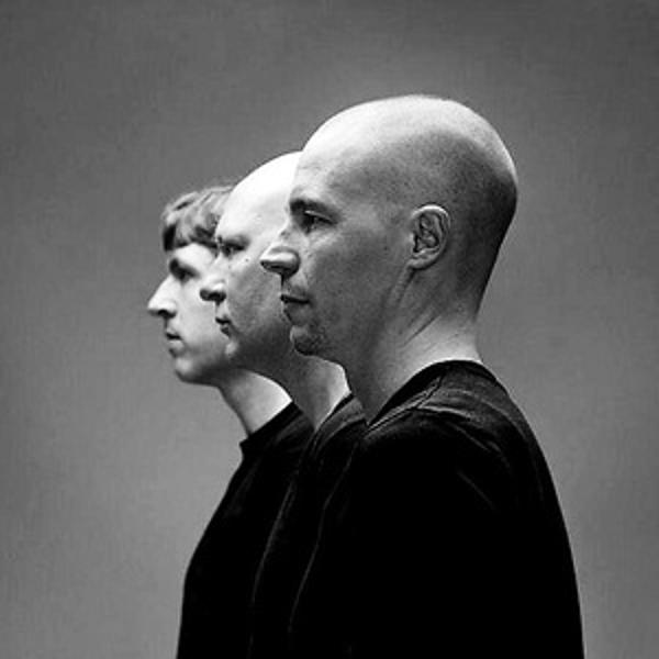 Esbjörn Svensson Trio