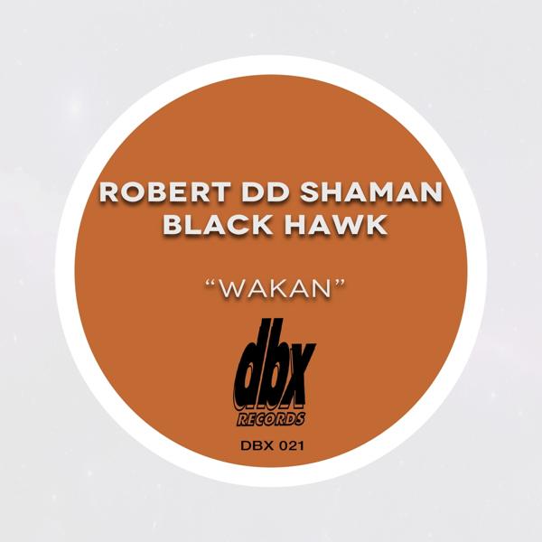 Robert Dd Shaman