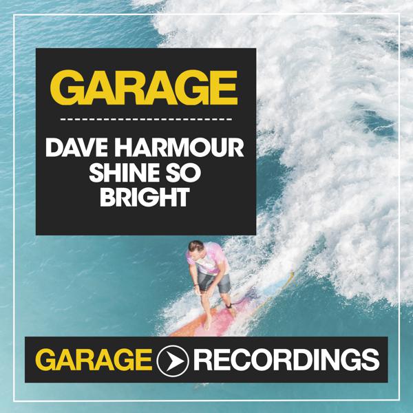Dave Harmour