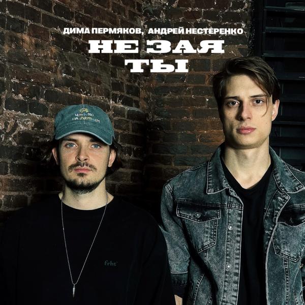 Андрей Нестеренко