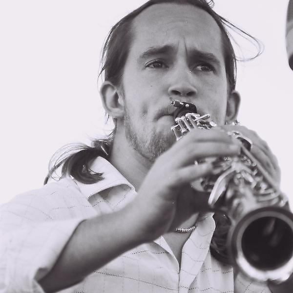 Emile Parisien
