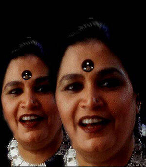 Usha Uthup