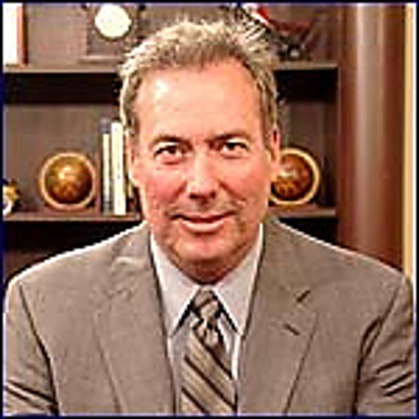 David Morgan