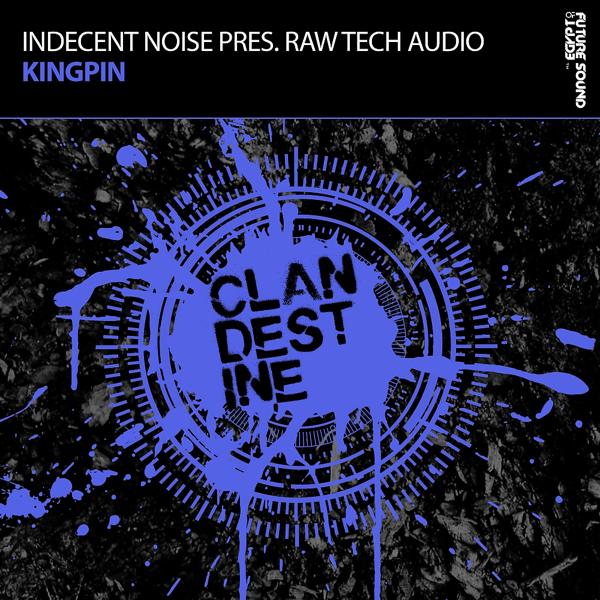 Raw Tech Audio