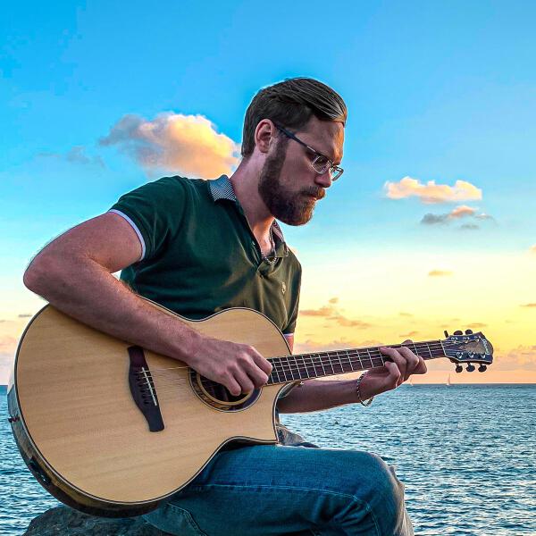 Юрий Суздаль