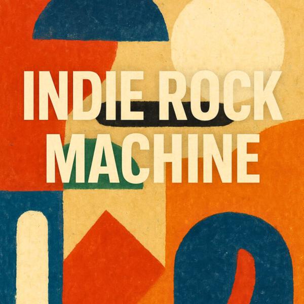 Indie Rock Machine