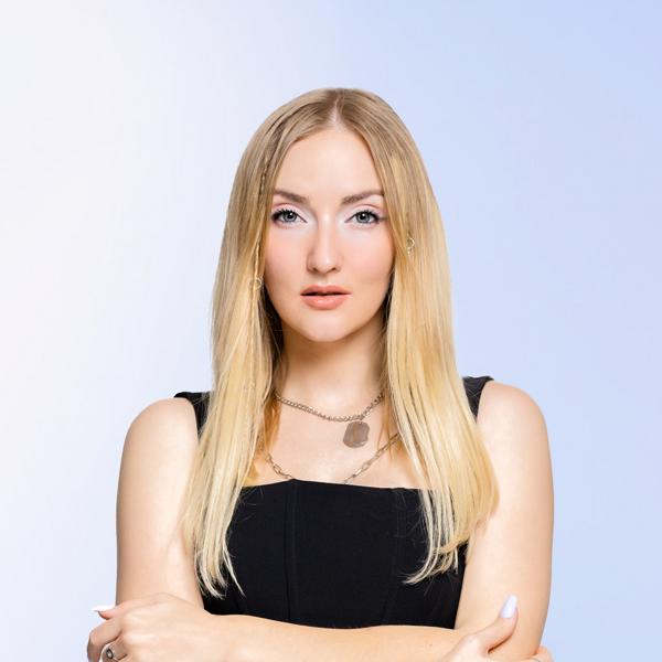 Катя Кентукки