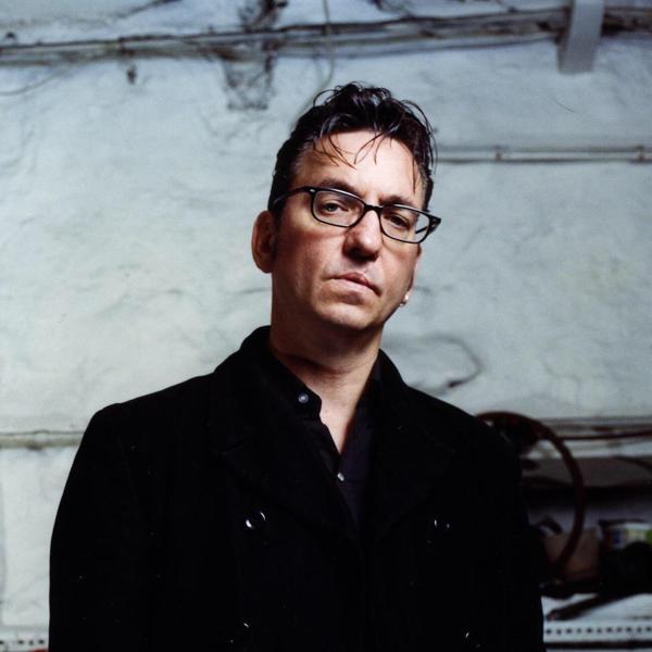 Richard Hawley