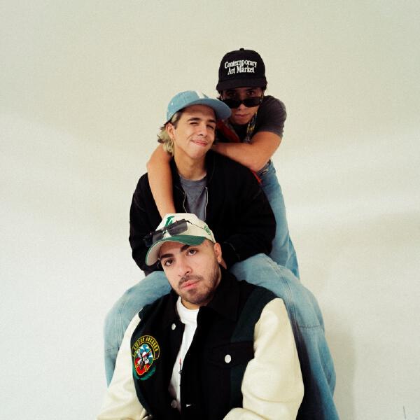 Latin Mafia