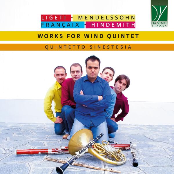 Quintetto Sinestesia