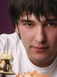 Sardor Rahimxon