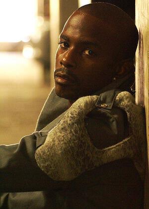 Keith Robinson