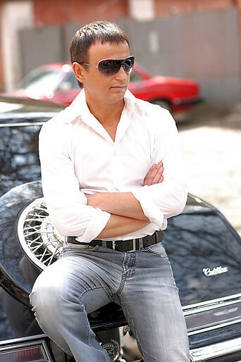 Влад Цветаев