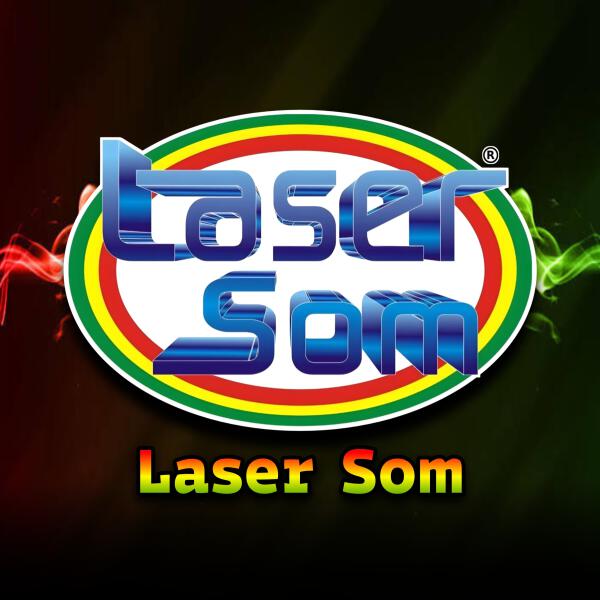 Pancadão Laser Som