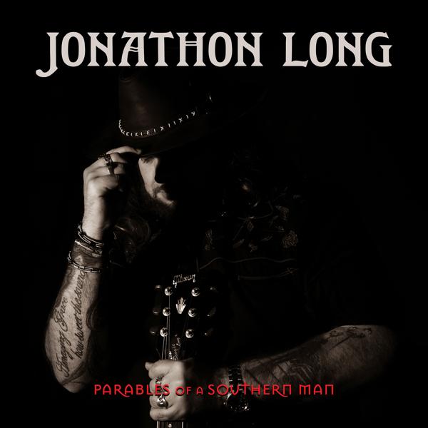 Jonathon Long