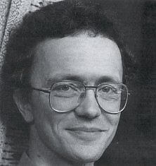 Stephen Varcoe