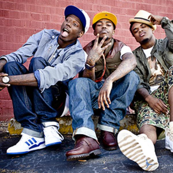 Travis Porter